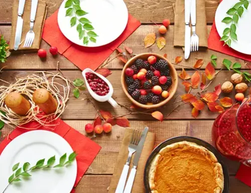 Holiday Travel Guide: 5 Tips to Stay Healthy When Traveling During the Holiday Season