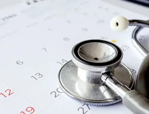 New Year, New You: Why Now is the Time to Schedule Your Annual Physical Exam