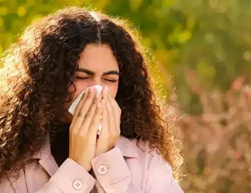 What Causes Seasonal Allergies and How to Alleviate Them?