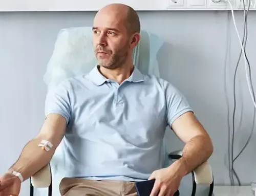 What is IV Therapy?