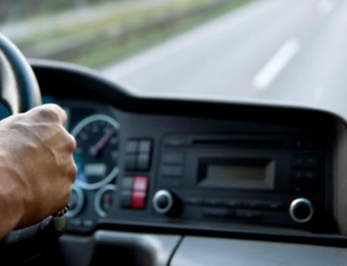 The No-Stress Guide to Your Next DOT Physical in Bryan-College Station