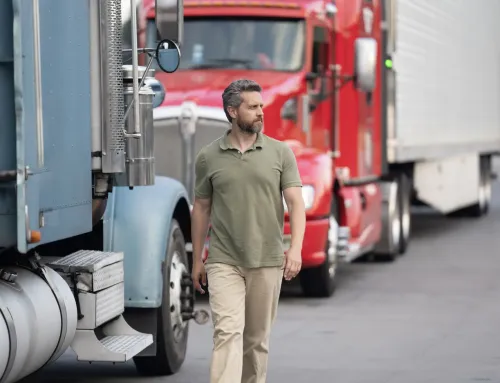 The No-Stress Guide to Your Next DOT Physical in Bryan-College Station